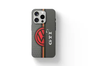 VW Funda Celular Look Estiloso Contemporáneo